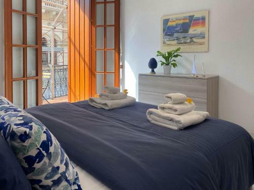 Apartamento Casa Cinzia