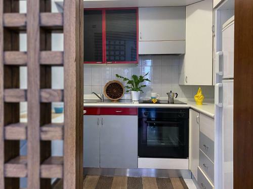 Apartamento Casa Cinzia