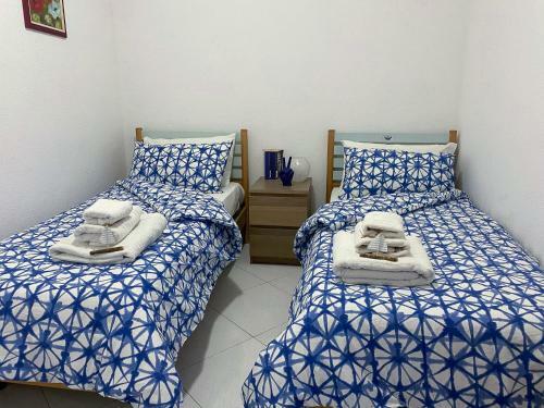 Apartamento Casa Cinzia