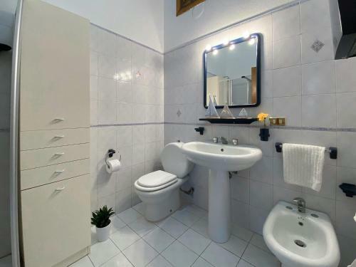 Apartamento Casa Cinzia