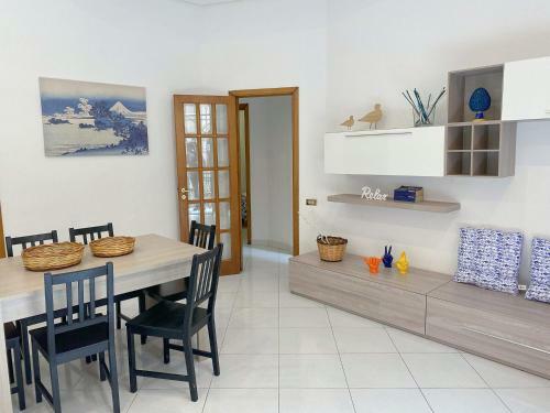 Apartamento Casa Cinzia