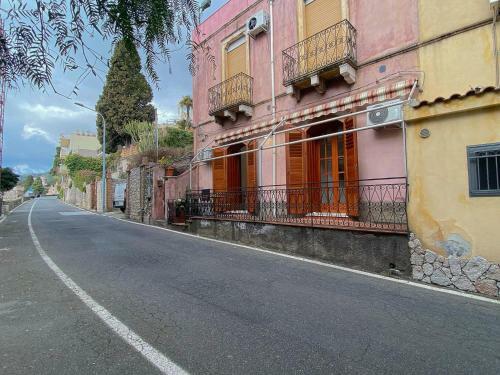 Apartamento Casa Cinzia