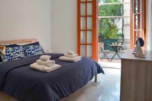 Apartamento Casa Cinzia