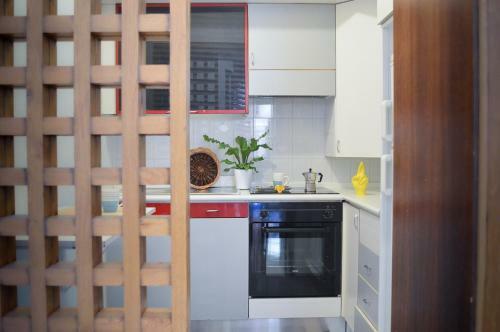 Apartamento Casa Cinzia