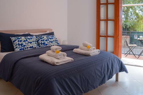 Apartamento Casa Cinzia