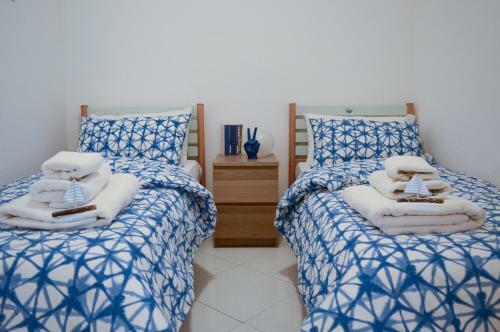 Apartamento Casa Cinzia