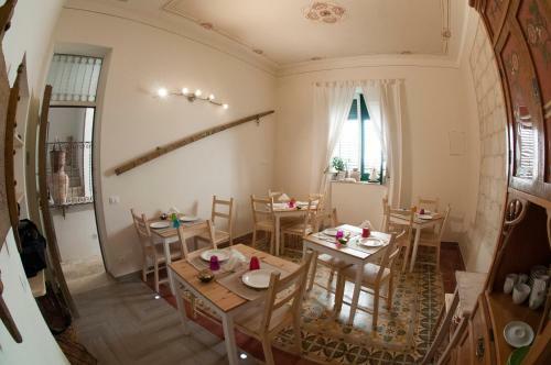 Hostal Boutique Rooms And Breakfast Granveliero