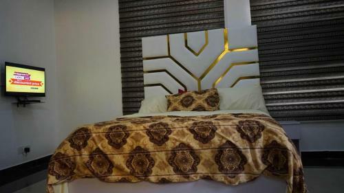 Ungess Luxury Apartment