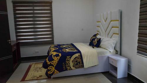 Ungess Luxury Apartment