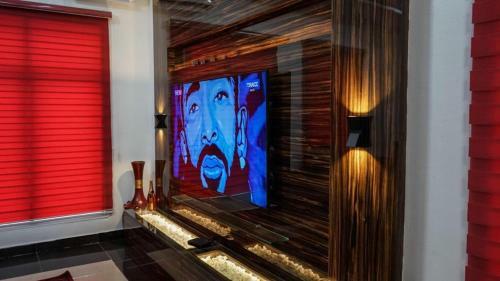 Ungess Luxury Apartment
