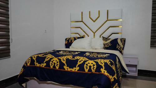 Ungess Luxury Apartment