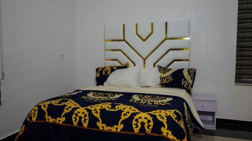 Ungess Luxury Apartment