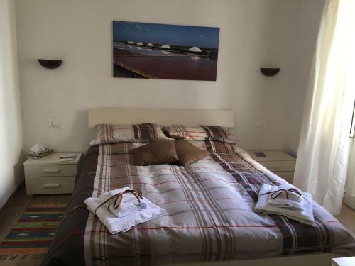 Sale E Vele Apartments