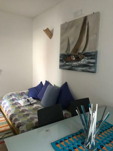 Sale E Vele Apartments