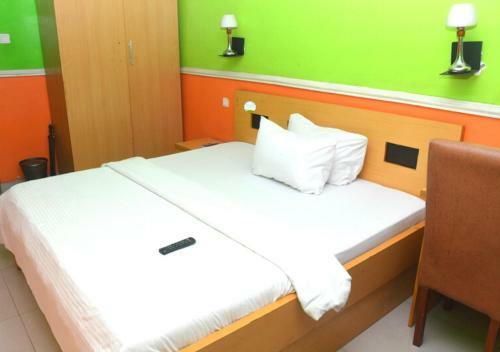 De Partners 2 Hotel