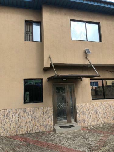 Hotel De? Bakers Suites