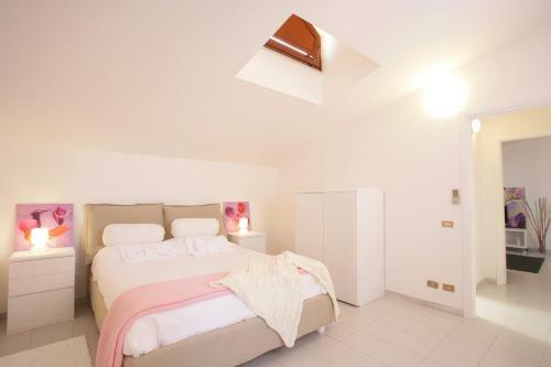 Scudaniglio Apartments