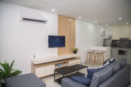 Apartamento Mivi - Midtown Victoria Island
