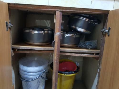 Apartamento Salsumi Home