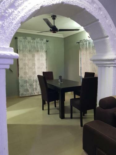 Apartamento Salsumi Home