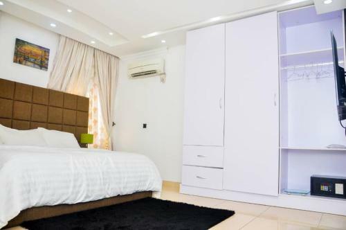 Apartamento Nicole's Place
