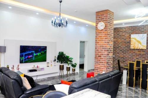 Apartamento Nicole's Place