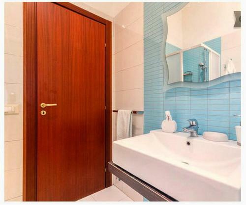 Trapani Egadistar Apartments