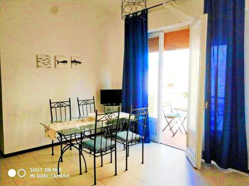 Trapani Egadistar Apartments