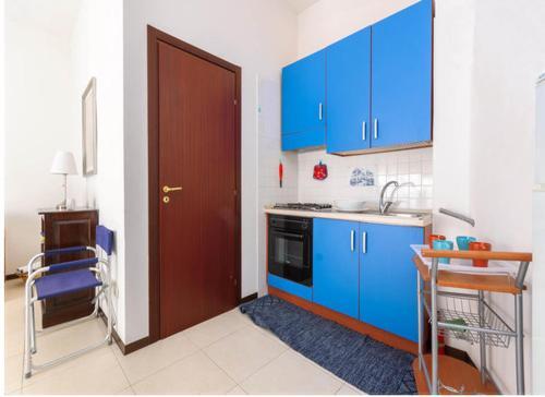 Trapani Egadistar Apartments