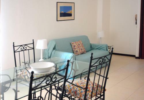Trapani Egadistar Apartments