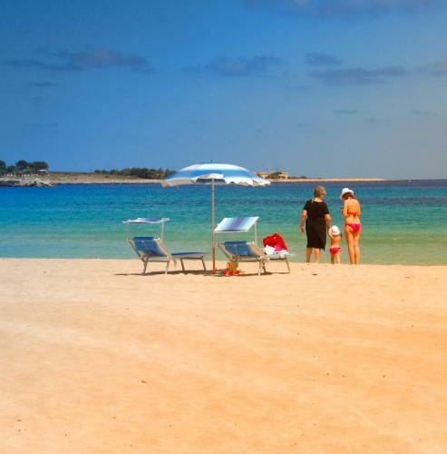 Trapani Egadistar Apartments