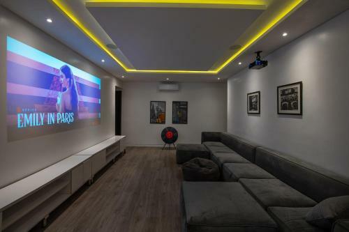 Apartamento George Residence