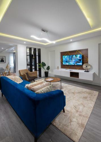 Apartamento George Residence