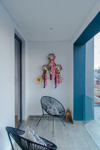 Apartamento George Residence