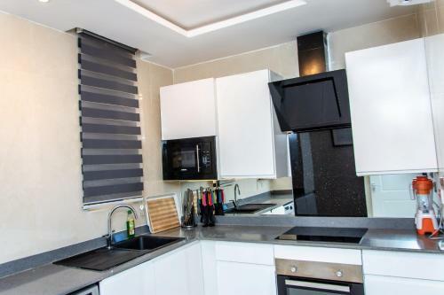 Apartamento George Residence