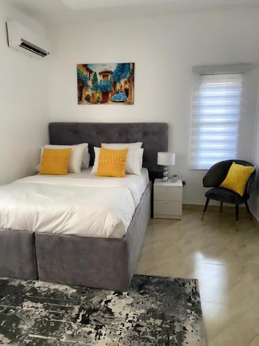 Apartamento House33