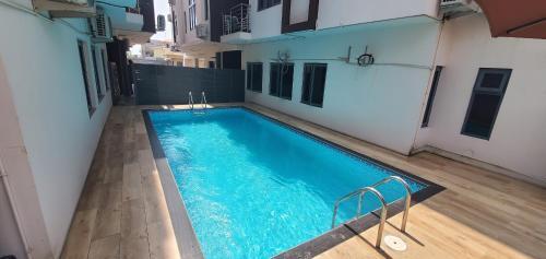 Apartamento House33