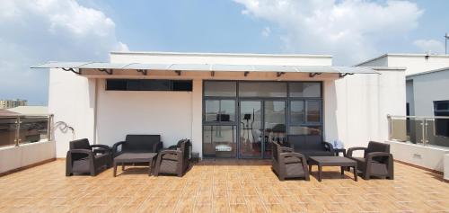 Apartamento House33