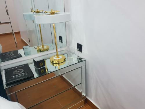 Hotel Executive Home Extension