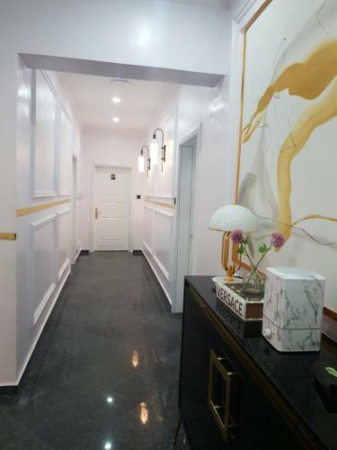 Hotel Executive Home Extension