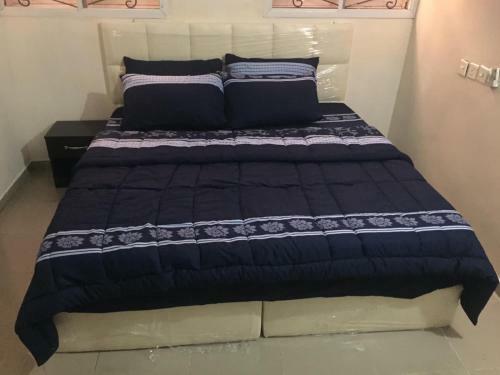 Apartamento Elstine?s