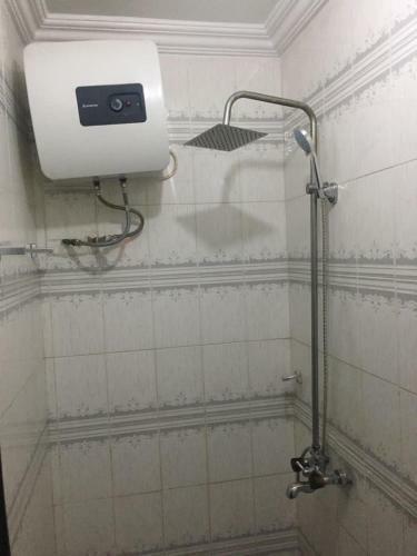 Apartamento Elstine?s