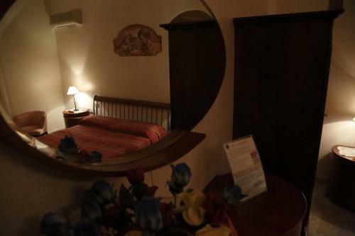 Apartamento Trapani Bedrooms