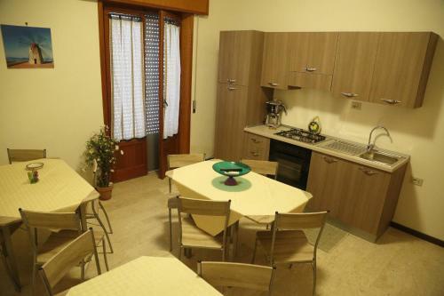 Apartamento Trapani Bedrooms