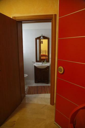Apartamento Trapani Bedrooms