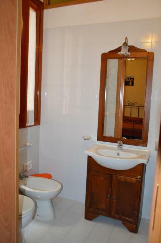 Apartamento Trapani Bedrooms