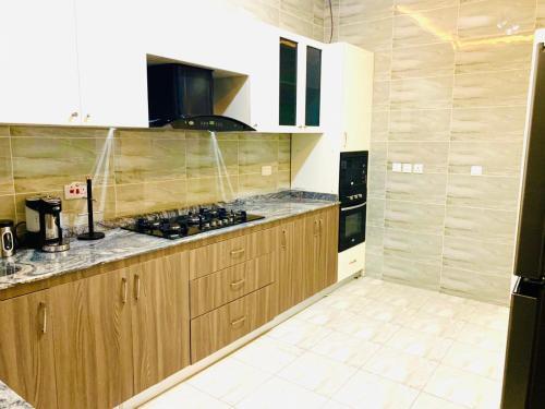 Shortlethomes Tiara's Short Let Apartment In Lekki Phase 1