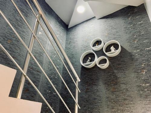 Shortlethomes Tiara's Short Let Apartment In Lekki Phase 1