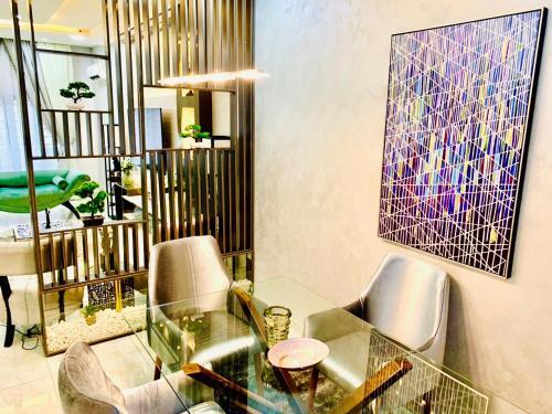 Shortlethomes Tiara's Short Let Apartment In Lekki Phase 1