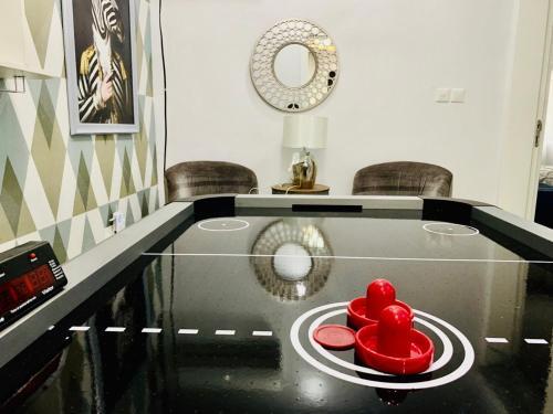 Shortlethomes Tiara's Short Let Apartment In Lekki Phase 1